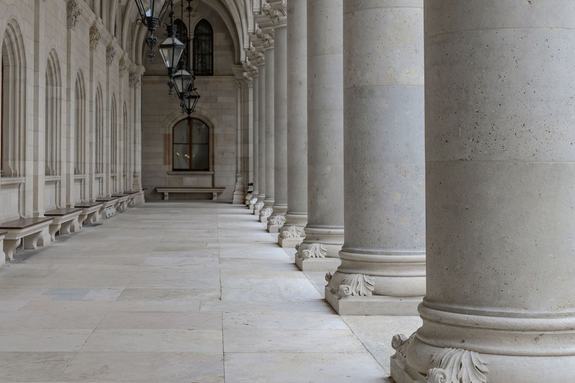 Custom Marble Design Solutions