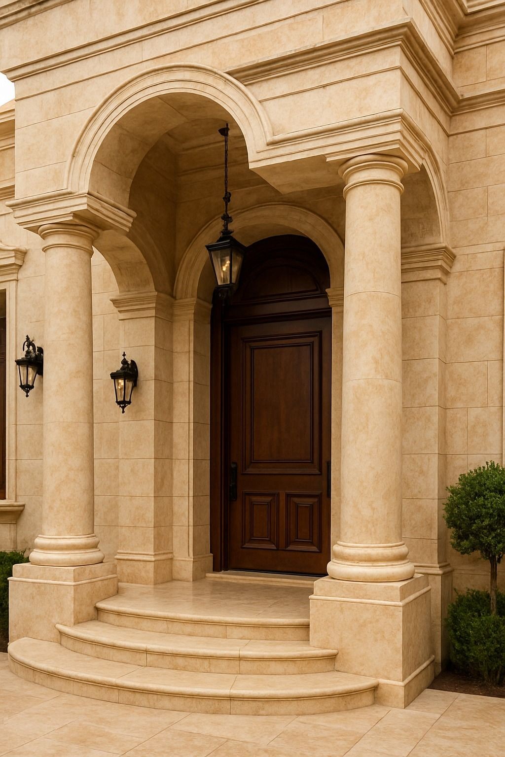 Comprehensive Marble Consulting